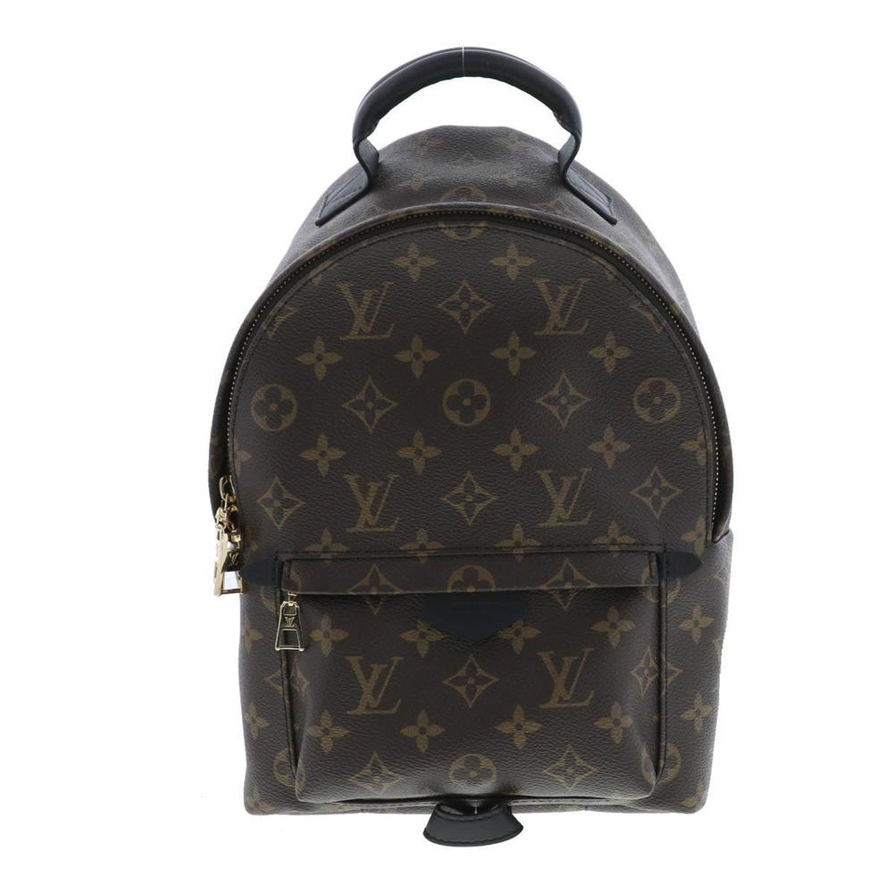 Louis Vuitton Backpack Pm Rucksack Monogram Brown - image 1
